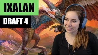 Ixalan Draft #4 / XLN / Magic: The Gathering MTG