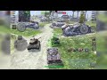 Еще один секретный навык из Больших Танков - Progetto 46 WoT Blitz