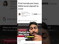 The $50,000 Real Estate Scam Destroying First Home Buyers 🚨