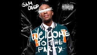 Sam Deep X Mawhoo  Thokoza  