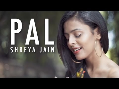 Pal | Jalebi | Female Cover | Shreya Jain | Fotilo Feller | Vivart
