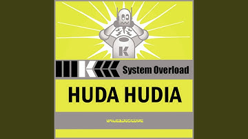 Maximum Power (Electric Man Original)