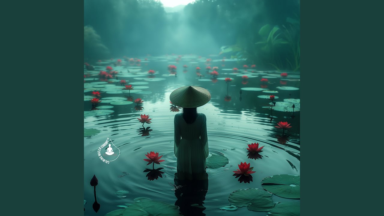 Watch Silent Streams, Endless Flow on YouTube