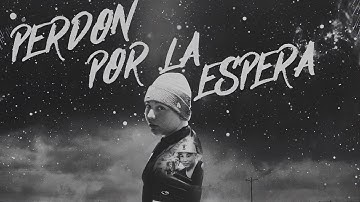 Alan Reyes- Perdón Por La Espera (intro) (Audio official)