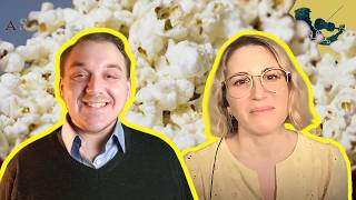 Download Lagu Grab your popcorn, we're talking Jewish movies | David Akerman MP3 Download Lagu Grab your popcorn, we're talking Jewish movies | David Akerman MP3