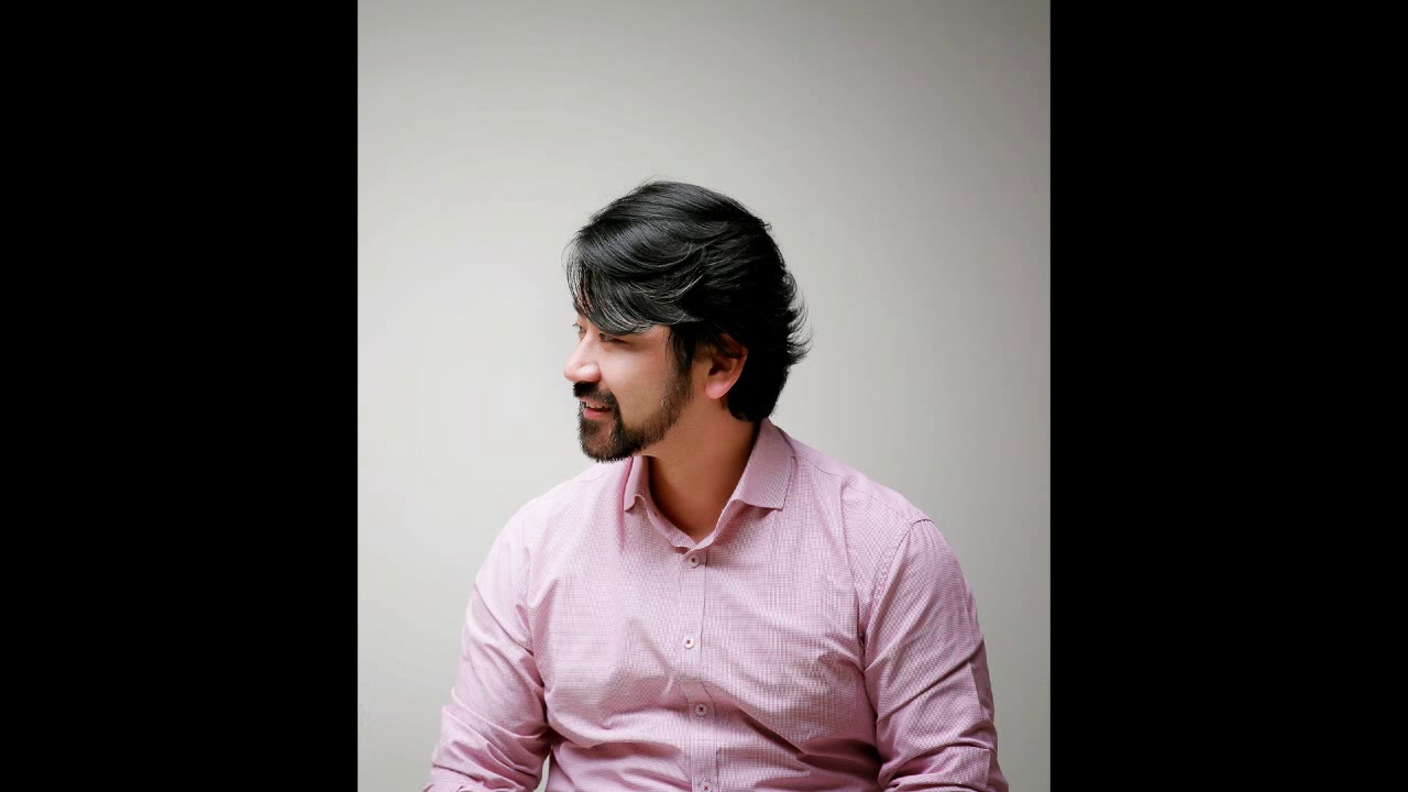 꽃피는 날( The Blooming Day) 바리톤 홍성선 피아노 정성훈 Baritone Sung Sun Hong 호주 시드니 최고바리톤 최고중저음 심쿵보이스 Sydney