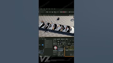 Conveyor Work in Unreal Engine by Vibrant Zone Studios #vibrantzone #animationstudio #unrealengine