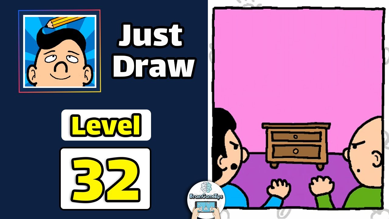 Featured image of post Draw It Game Answers - Another new tricky game from saygames studio, creators of great mobile games, dop: