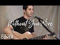 Without You Here - Goo Goo Dolls (Boyce Avenue acoustic cover) on Spotify & Apple