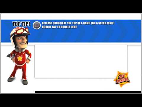 Video: Joe Danger Leder Opp PSN-oppdatering