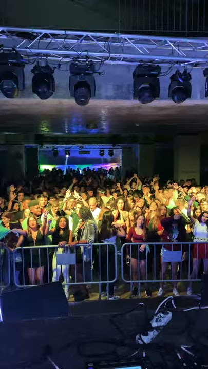 DJ PETTE - ESTÁDIO M.BRAGA