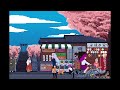 [Pixel Art Showcase]  The Night Parade of One Hundred Demons