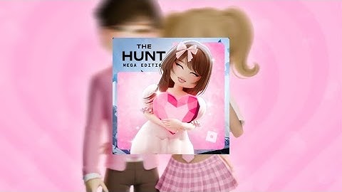 IT GIRL - Normal Token - The Hunt Mega Edition (Walkthrough)