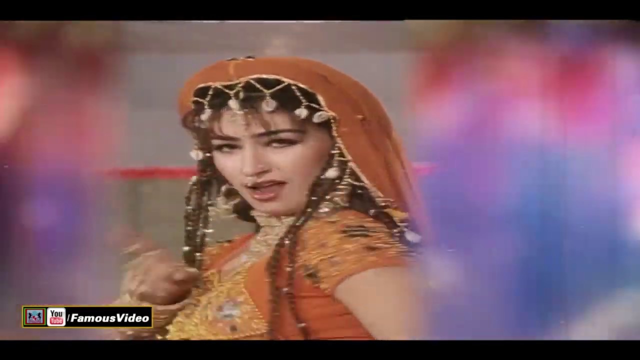 DANAY PE DANA   REEMA   FILM MUNDA BIGRA JAYE