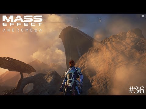 Video: Mass Effect Andromeda - Kadara: Liečba Srdca Kadary, Monolitov Kadara, Miest A Riešení Glyfov Vaad A Glyfov