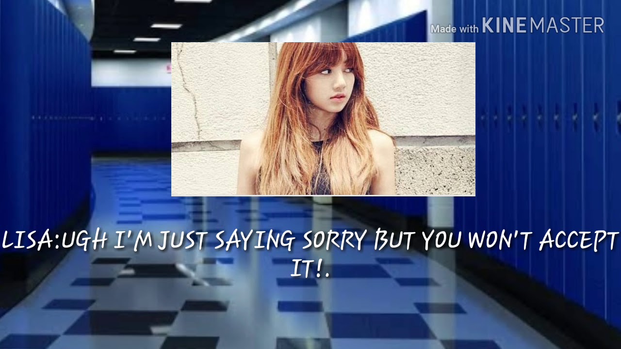 LISKOOK FF PART 1 The True Love❤