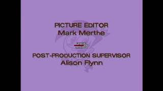 The Fairly Oddparents End Credits 2001 With The Backyardigans