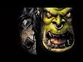 Warcraft 3 Reign Of Chaos Full Movie Cinematic - Defense Of The Summit Gameplay (2023)