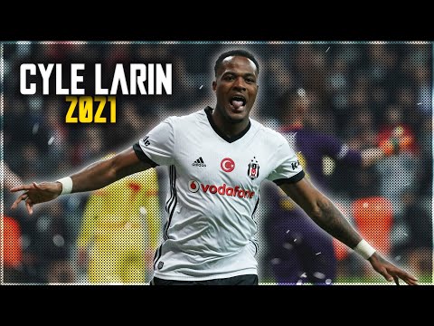 Cyle Larin • Skills & Goals (4K)