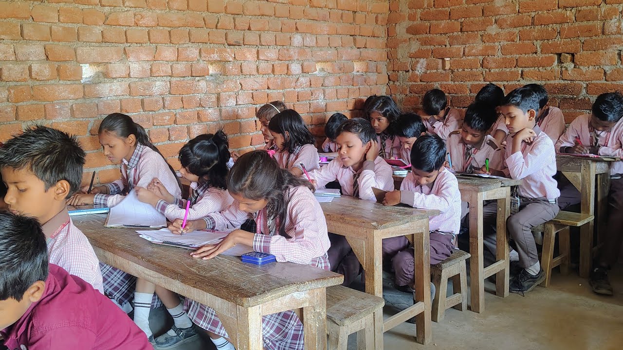LIVE FROM EXAM HALL ||DELHI PUBLIC SCHOOL KHIJARSOTA #dps #trending #viralexam