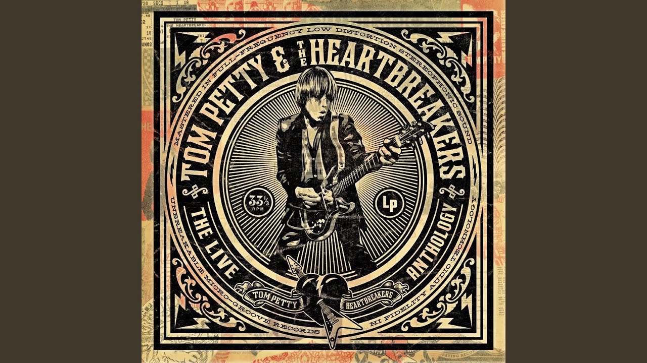 Breakdown (Live) YouTube