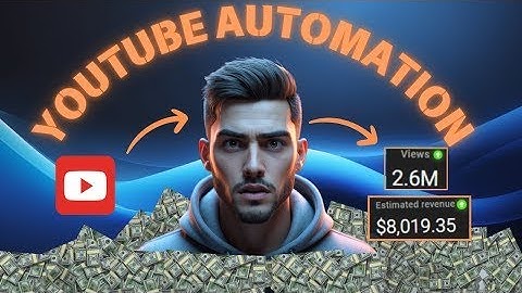 Create Youtube Automation Videos That Go Viral Using Free AI Tools  Beginner s Guide 360p