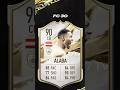 Alaba FIFA Evolution