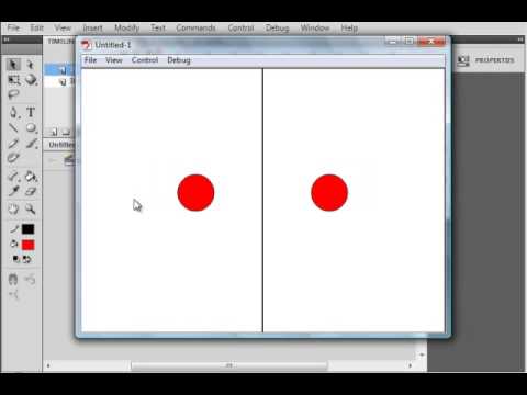 Flash Tutorial Request 1 Mirror Image