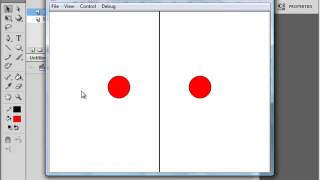 Flash Tutorial Request 1 Mirror Image