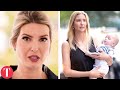 The Strict Rules Ivanka Trump