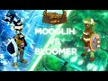 [DOFUS PVP] RONDE 6 TARKAN CUP | ROUBLARD VS SADIDA | VS BLOOMER