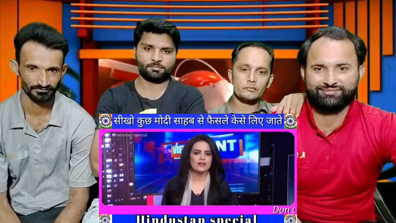 Dekho kese Modi Sahab apni awaam ke liye tagde fesle lete |