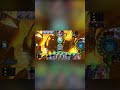 はじめて" ダークエンペラー "を使われた貴重な映像 - シャドウバース #Shorts