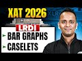 XAT 2026 LRDI | Caselet &amp; Bar Graph  | OMETs Preparation | MBA Wallah