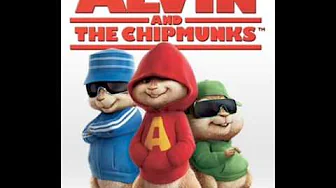 Alvin & The Chipmunks-I'm so lonely