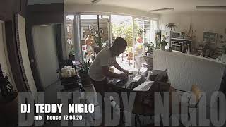 DJ teddy niglo house