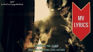 Video thumbnail of "She's Gone (Lady) | Steelheart | Lyrics [Kara + Vietsub HD]"