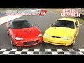 1998 Mustang Cobra Vs  Camaro Z28 SS | Retro Review