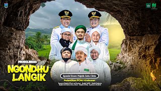 6 MAJELIS 1 CINTA DALAM RANGKA PELNTIKAN PCNU KOTA KRAKSAAN