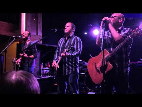 Sister Hazel - Mandolin Moon - Route 20 Outhouse