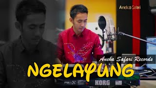 Ngelayung - Wandra ( Official Music Video ANEKA SAFARI ) chords