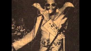 Funkadelic - Red Hot Mama live Boston 1974