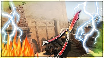 masquerade (csgo montage)