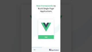 Best Frameworks to Build Single Page Applications screenshot 3
