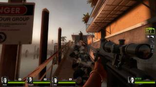 Left 4 Dead 2 cheats