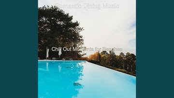 Scintillating Moods for Relaxing Moments