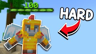 What is the HARDEST Hive Game to get Max Level?