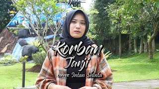 GuyonWaton Official - Korban Janji (Intan Shinta Cover)