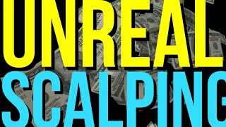 1 Minute Scalping Strategy: The Fastest Way to Make Money in the Market