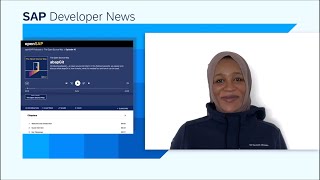 abapGit, Fiori via VSCode, CodeTalk, Cloud Connector, What's New in SAC | SAP Developer News